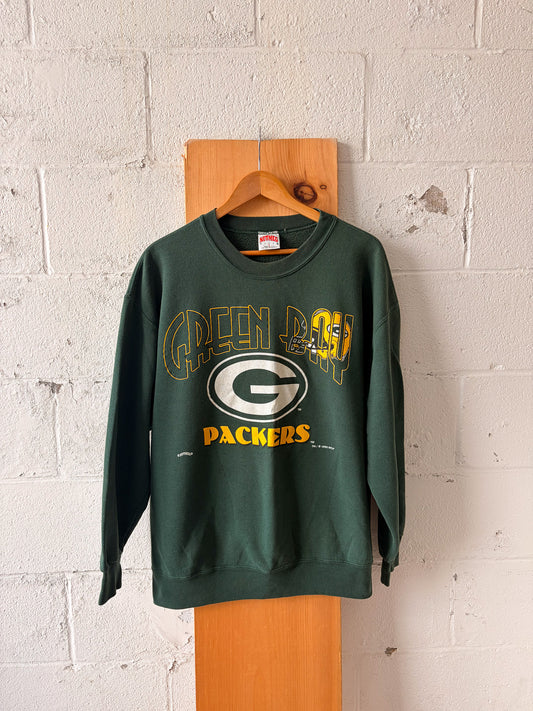 90's Green Bay Crew : L