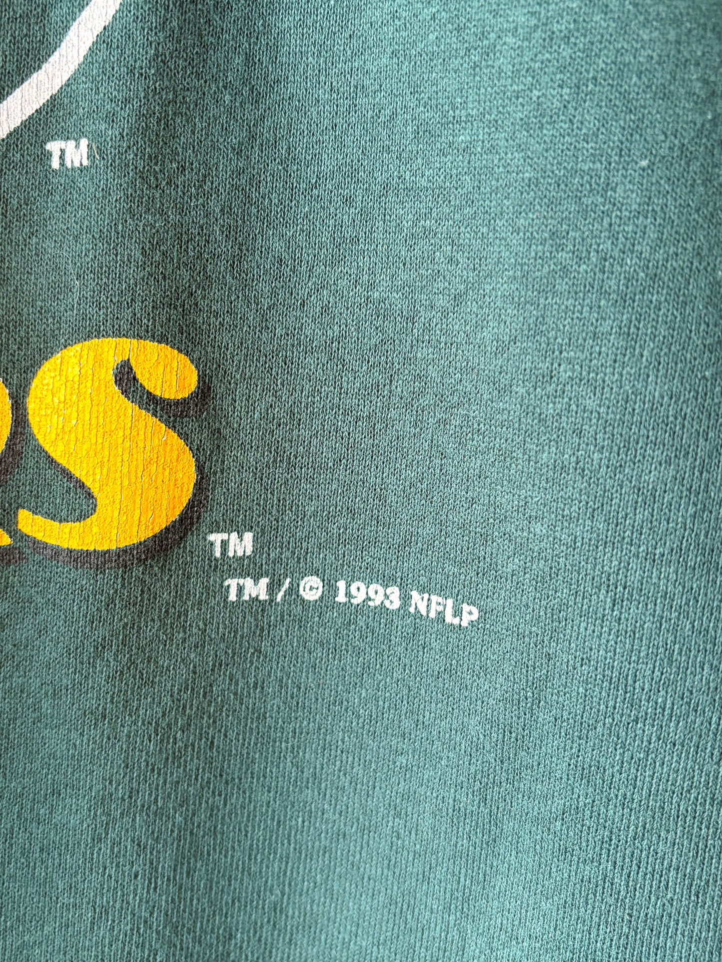90's Green Bay Crew : L