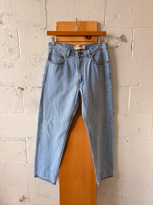 '05 550 Levi's : 33x30
