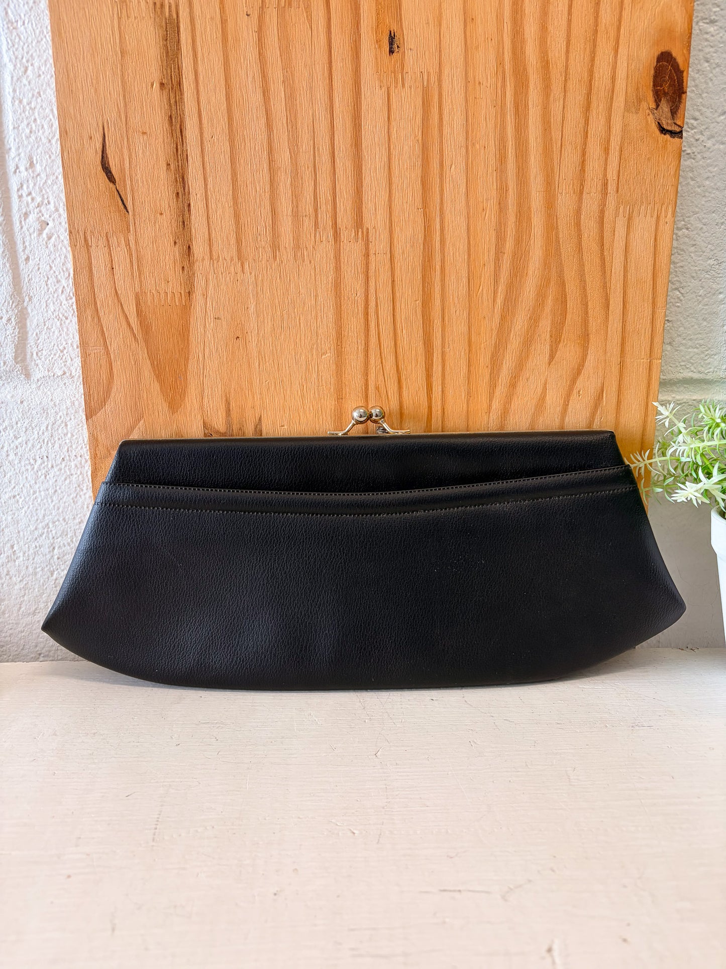 Black Clutch