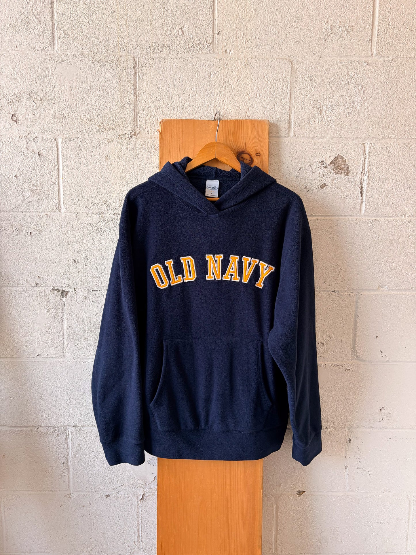 '05 Old Navy Fleece : L