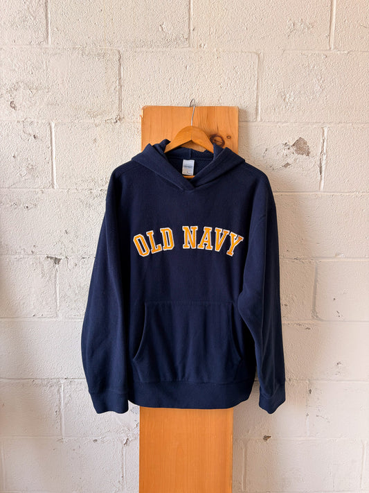 '05 Old Navy Fleece : L