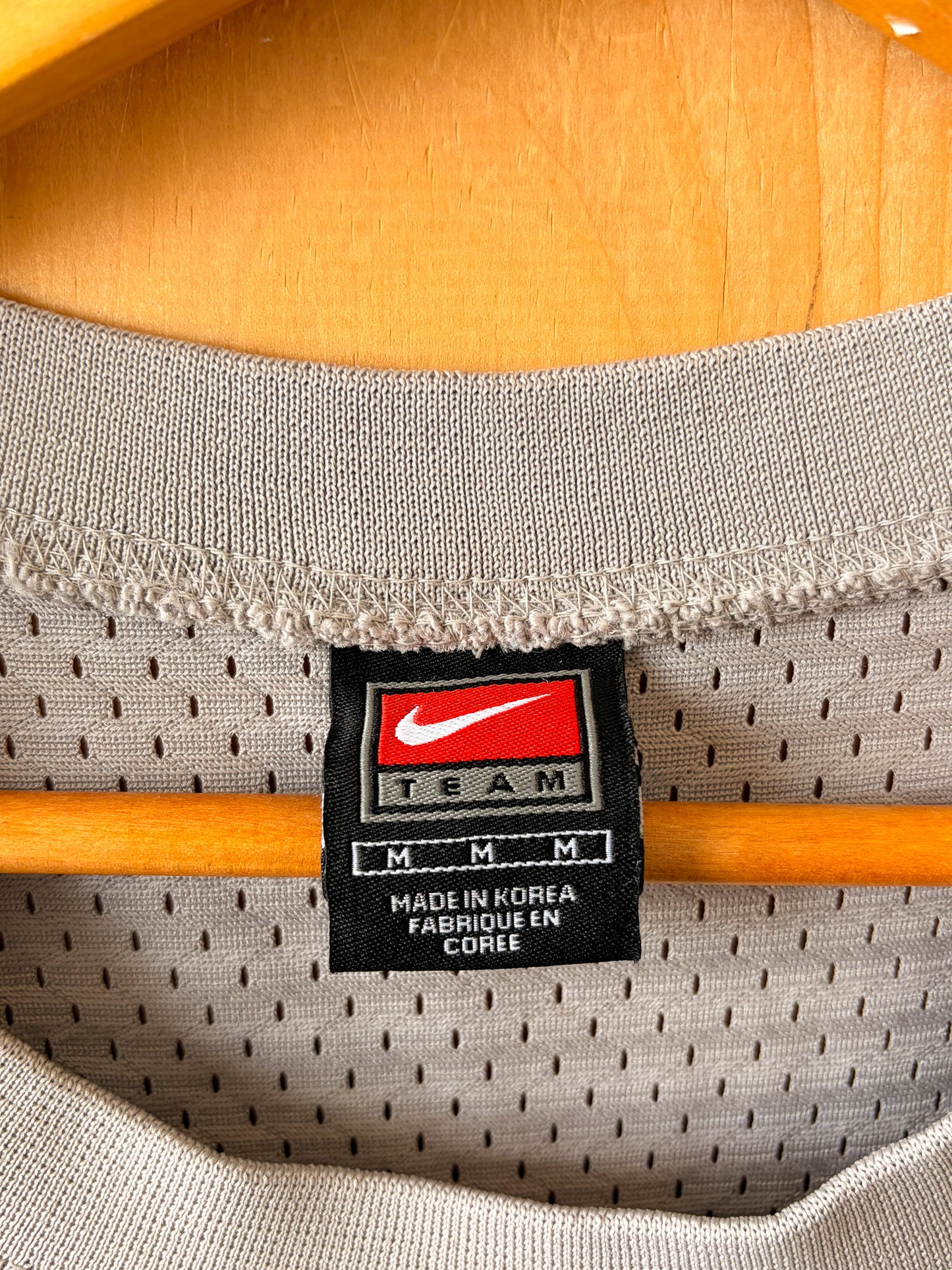 Nike Boston Celtics Pierce Jersey : M