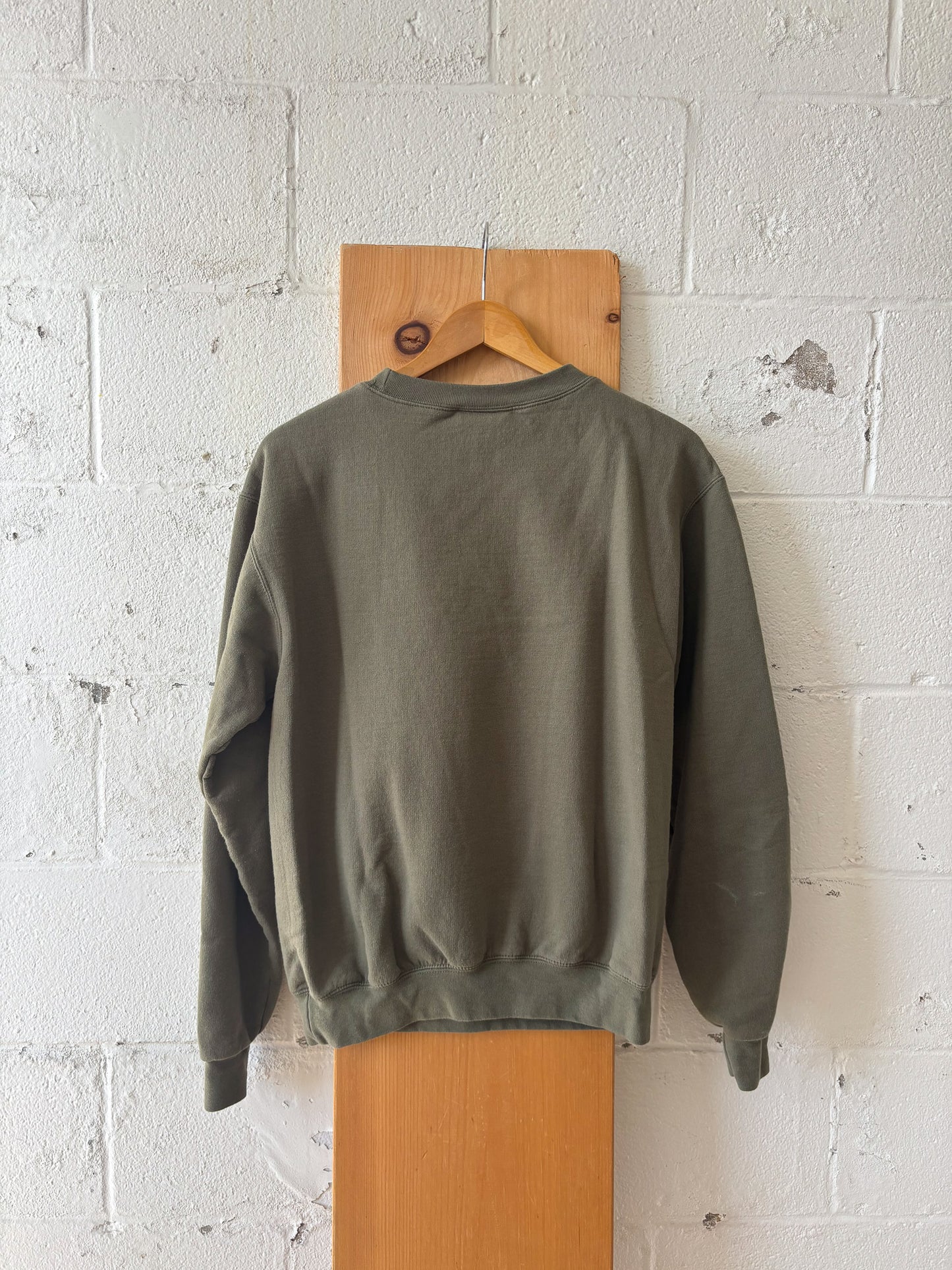 Champion Arkansas Tech Crewneck : S