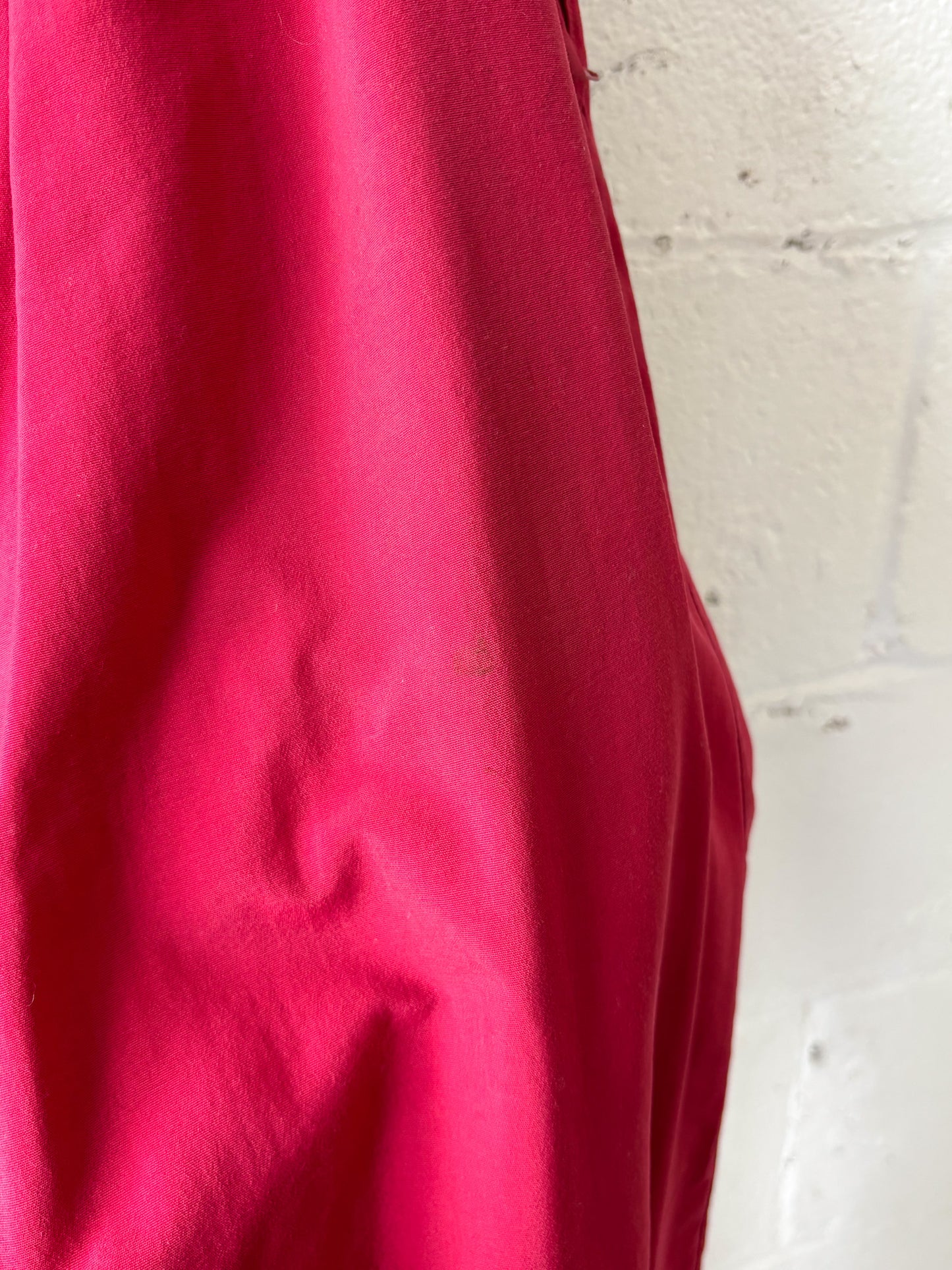 Vtg Reebok Track Pants : XL