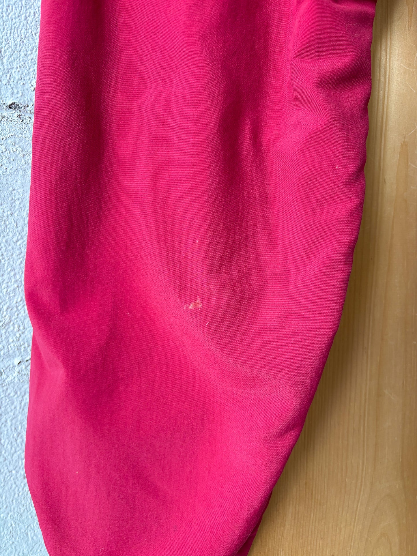 Vtg Reebok Track Pants : XL