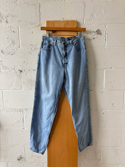 Vtg Eddie Bauer Jeans : 14