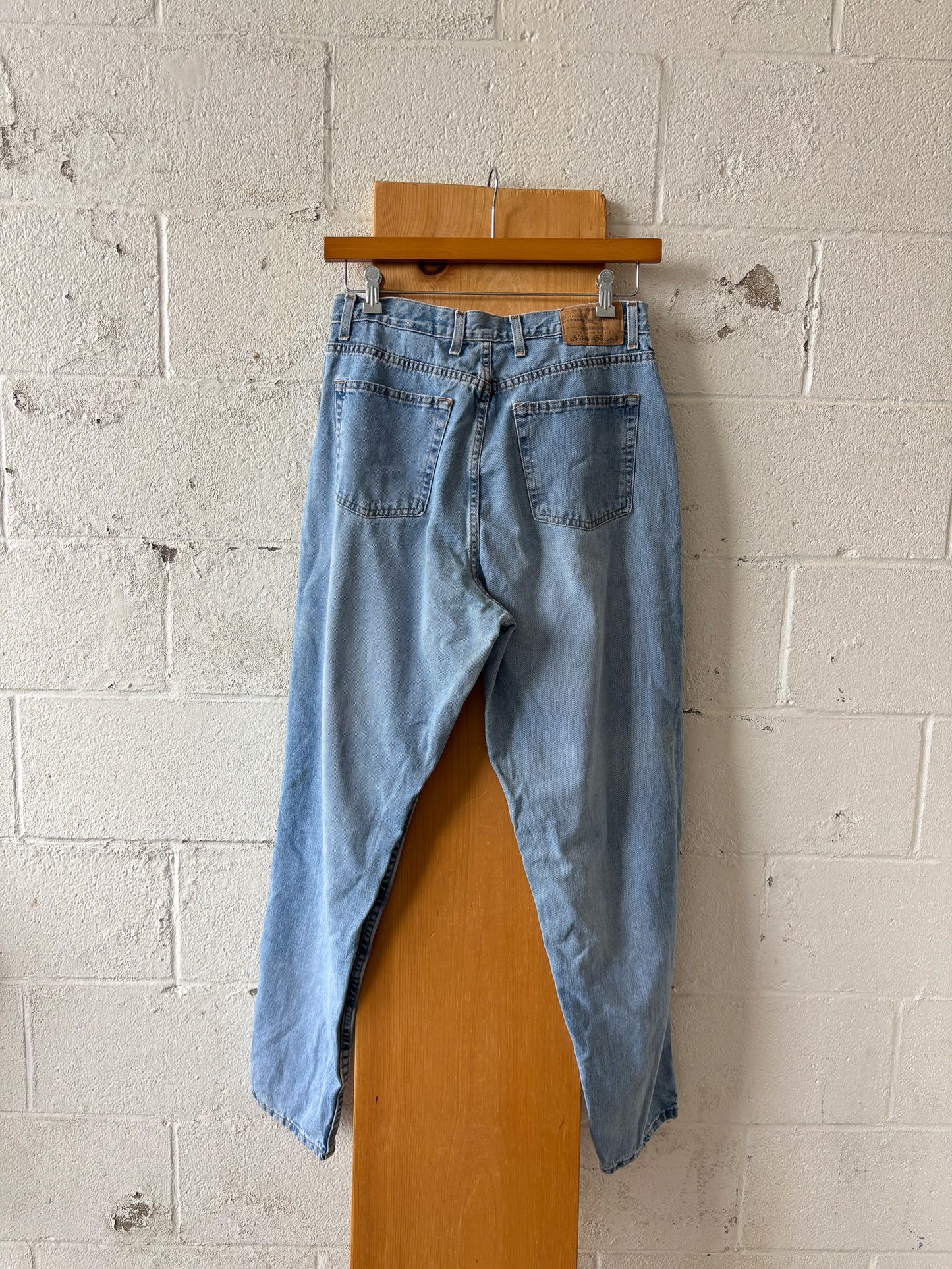 Vtg Eddie Bauer Jeans : 14