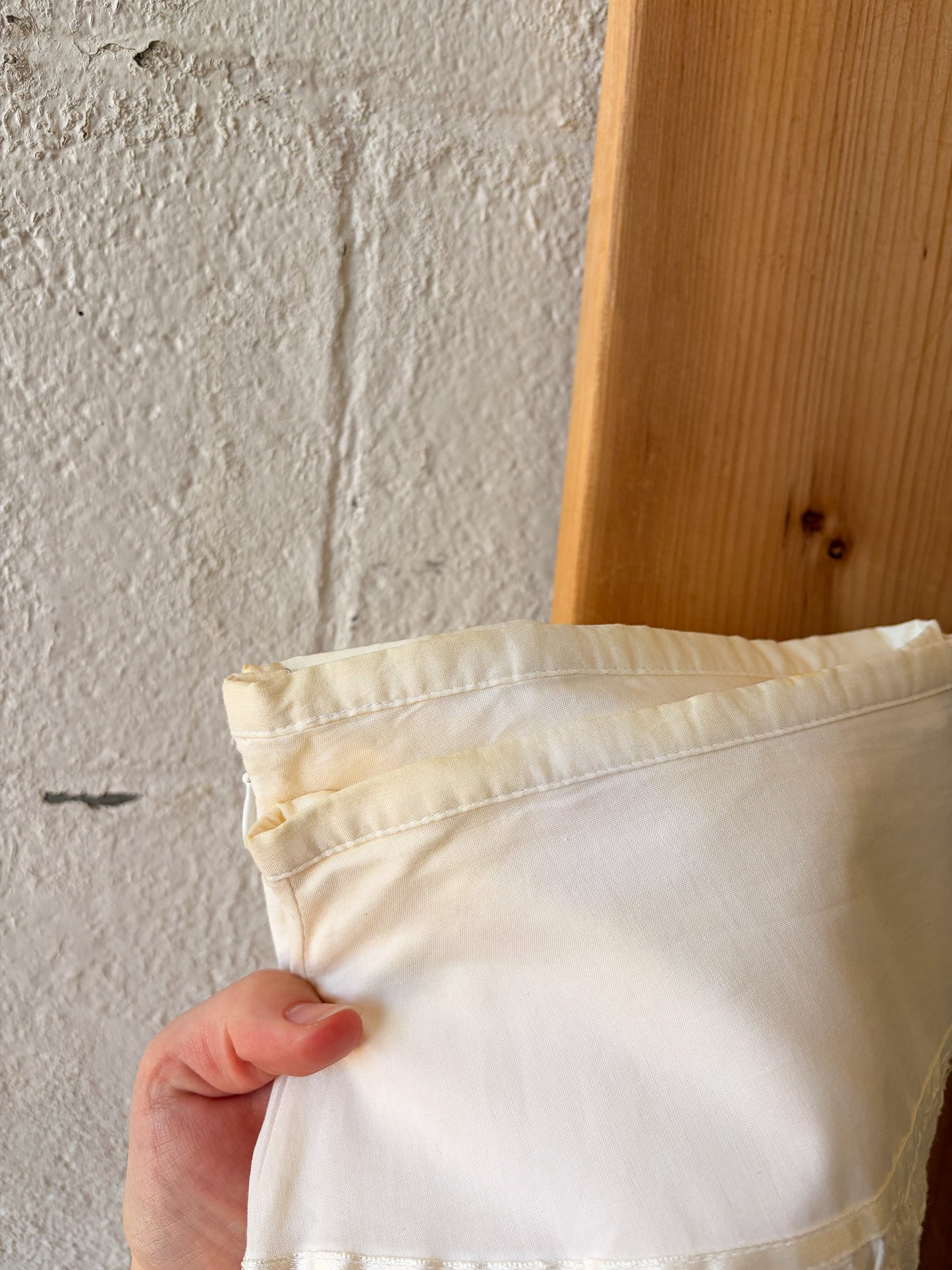 Lace Layer Skirt : 10 (As Is)