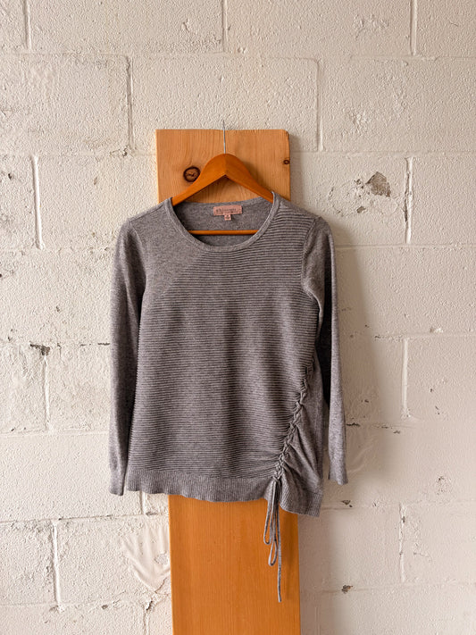 Gray Philosophy Asymmetric Top : M