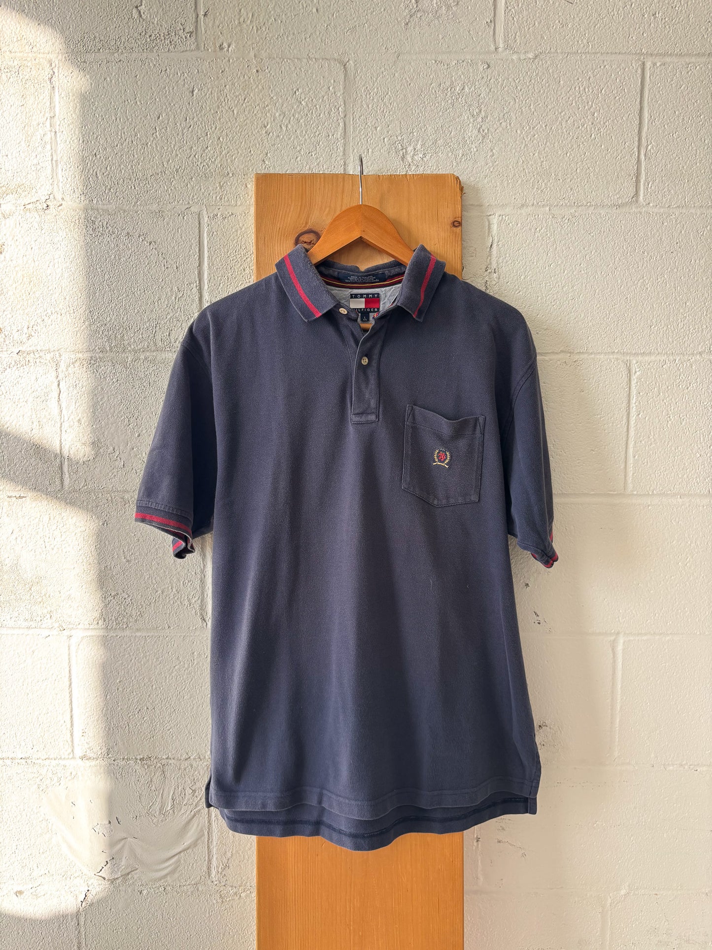 Tommy Hilfiger Polo : L