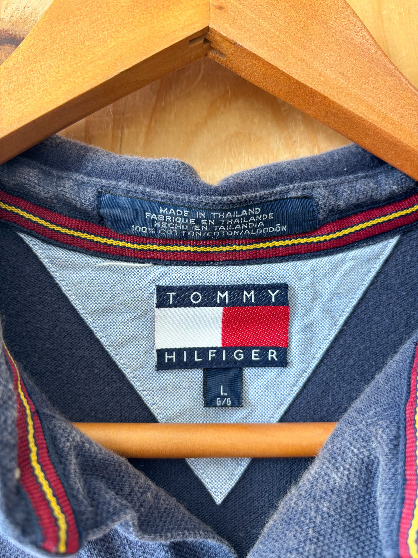 Tommy Hilfiger Polo : L