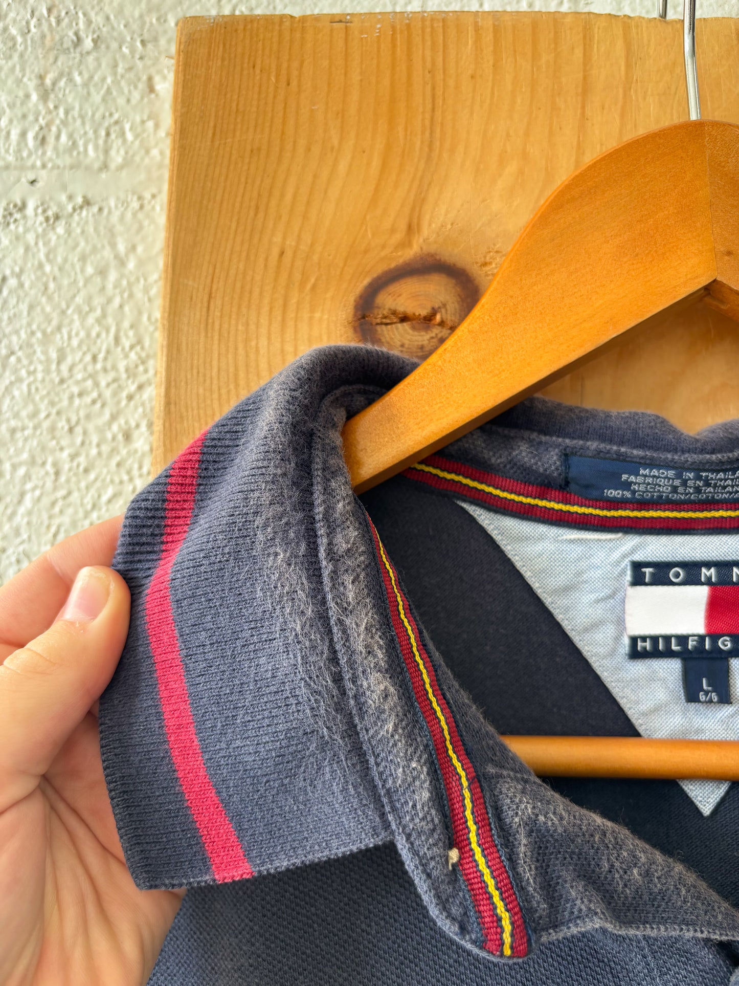 Tommy Hilfiger Polo : L