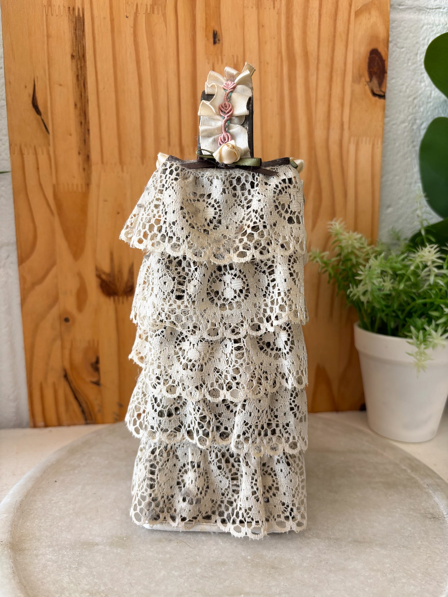 Decorative Chicken Cheese Grater