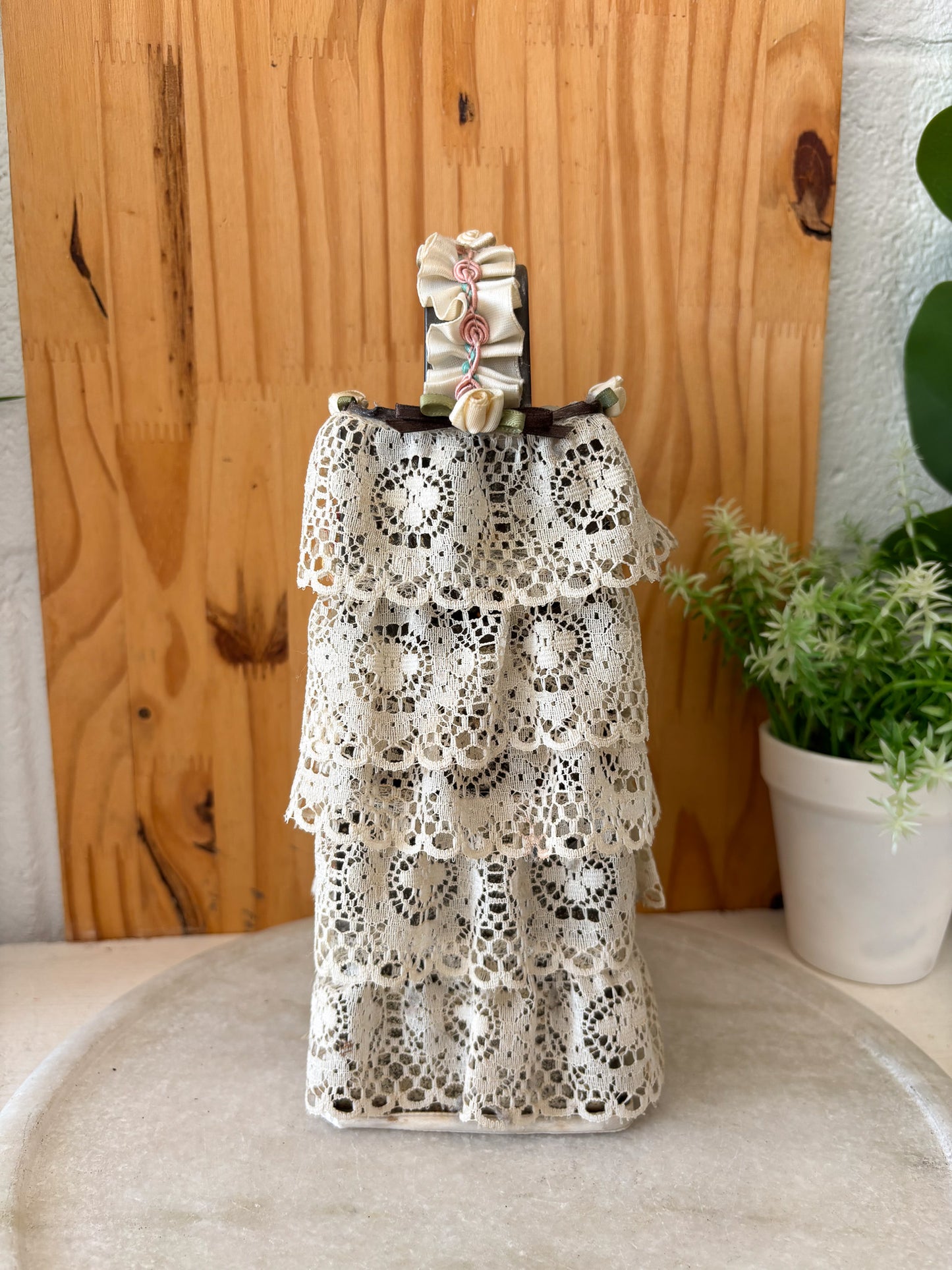 Decorative Chicken Cheese Grater