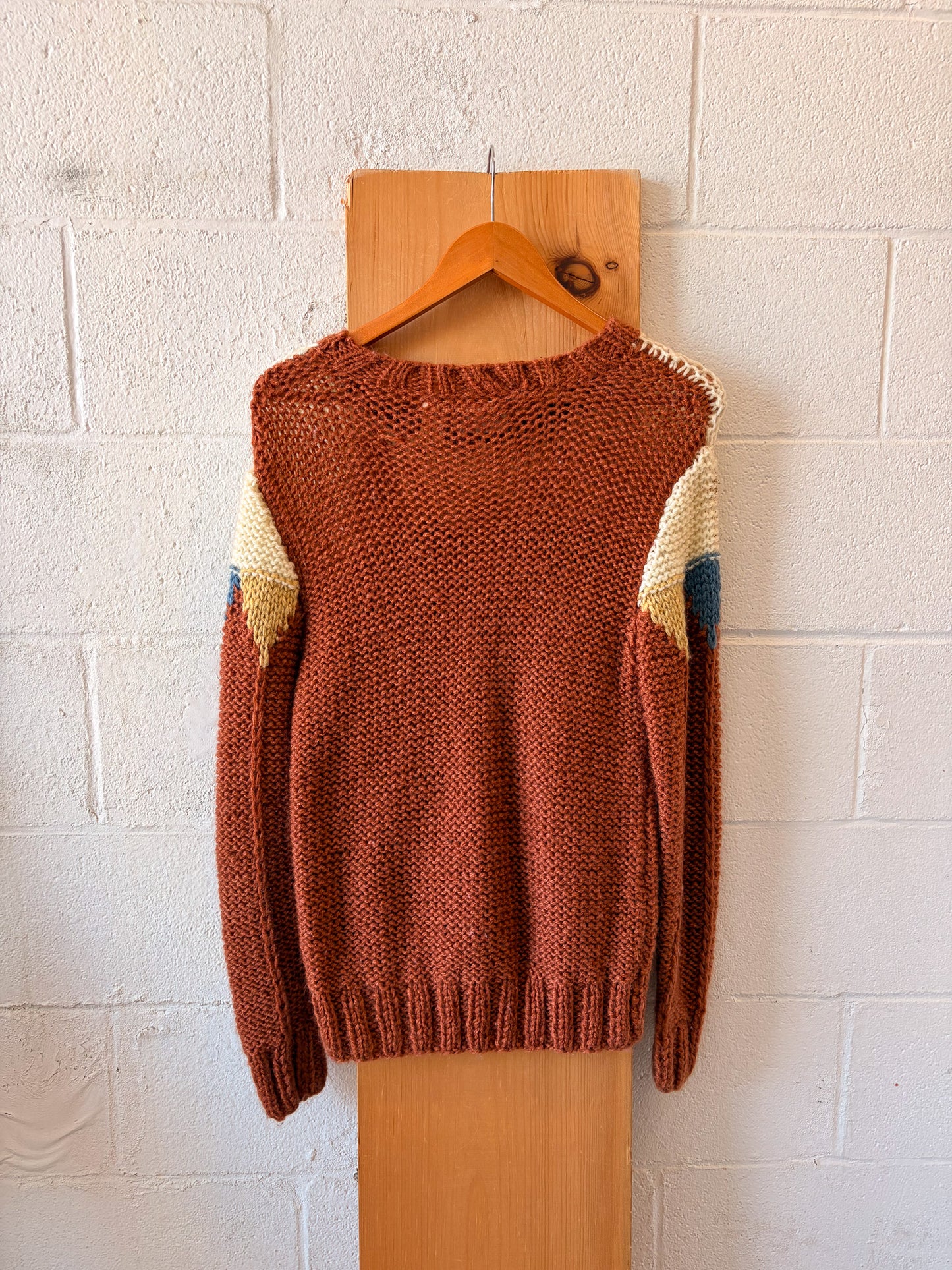 Vtg Bobbie Brooks Sweater : L