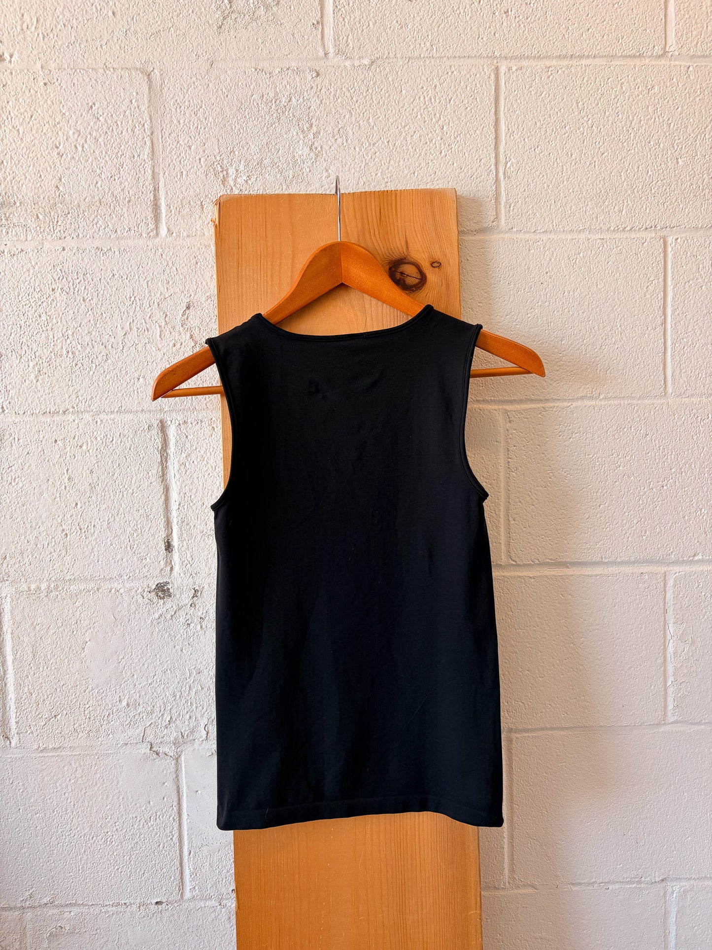 Black Banana Republic Tank : S