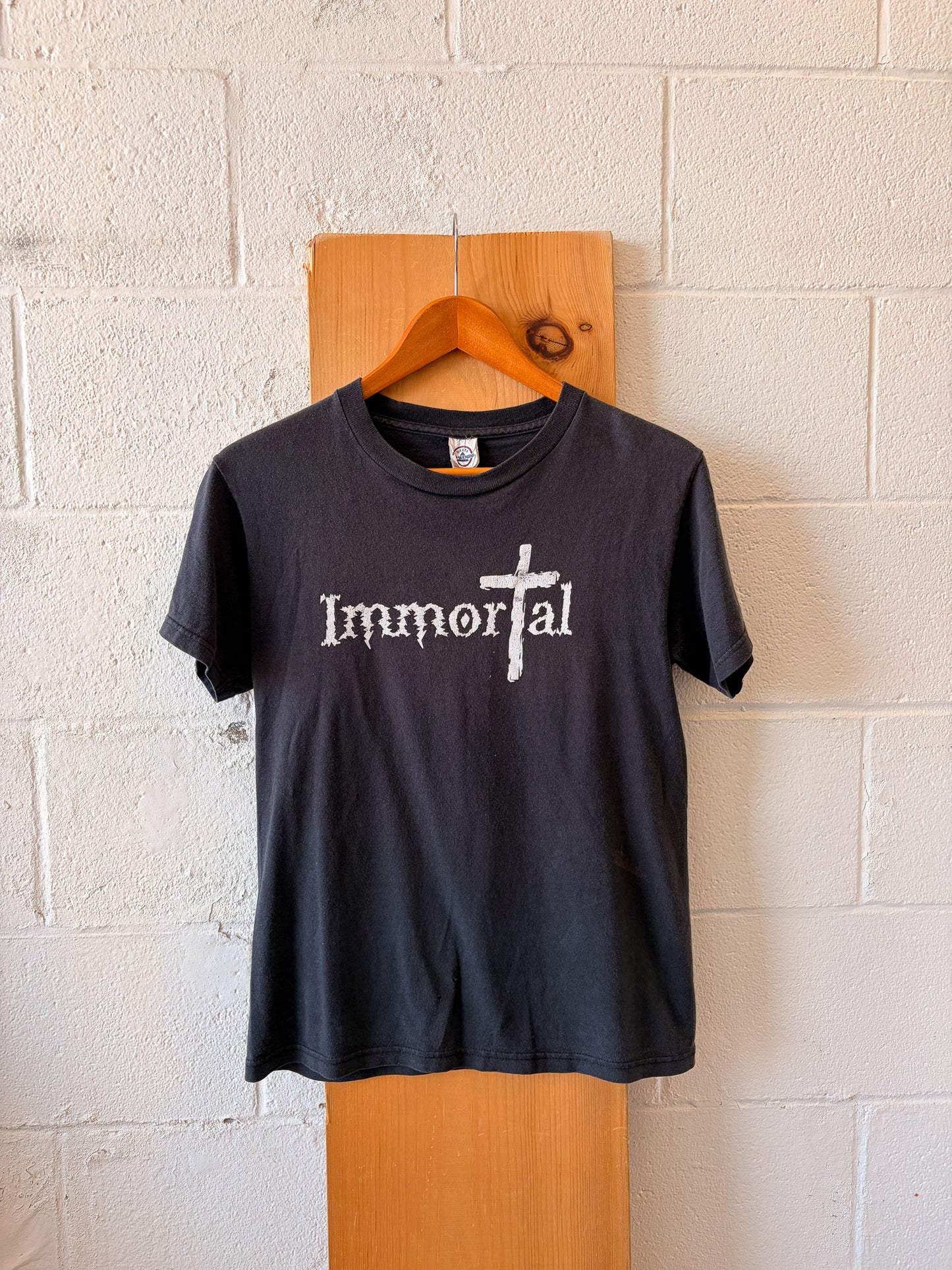 Immortal Tee : S
