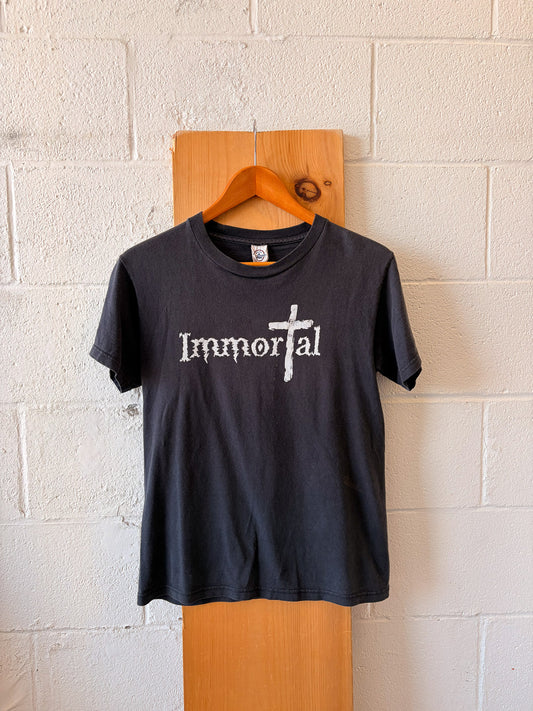 Immortal Tee : S