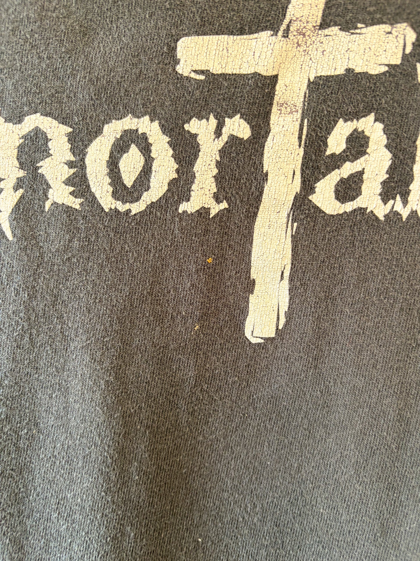 Immortal Tee : S