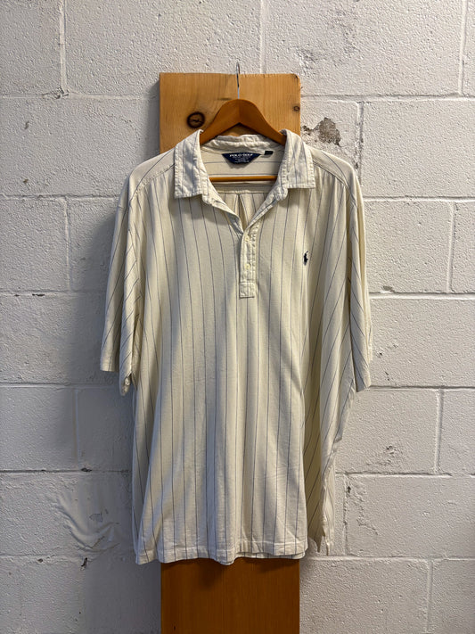Polo Golf Shirt : XXL