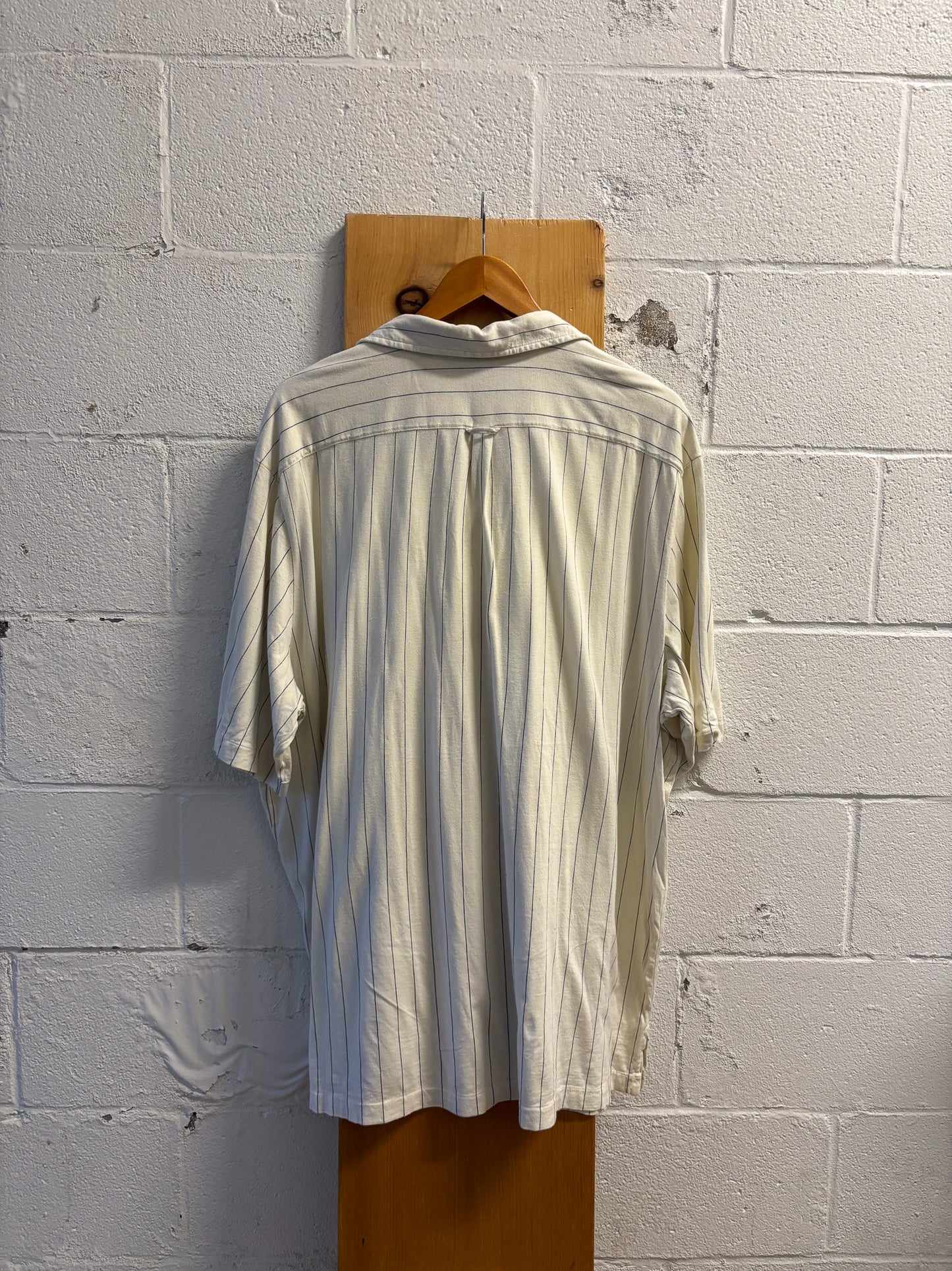 Polo Golf Shirt : XXL