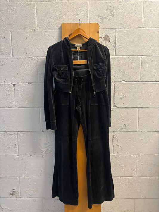 Vtg Arizona Track Suit : M