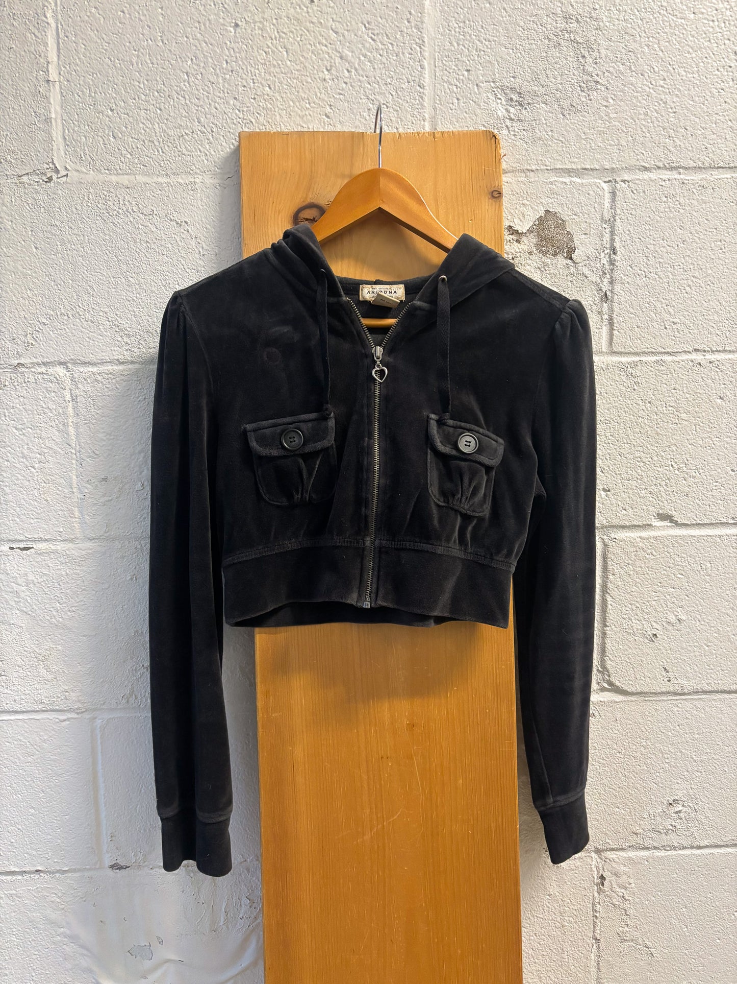 Vtg Arizona Track Suit : M