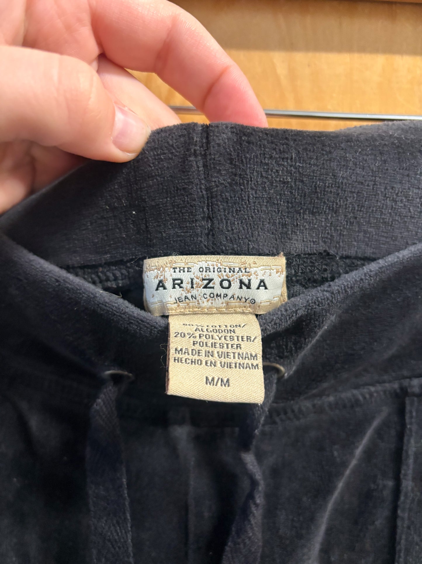 Vtg Arizona Track Suit : M