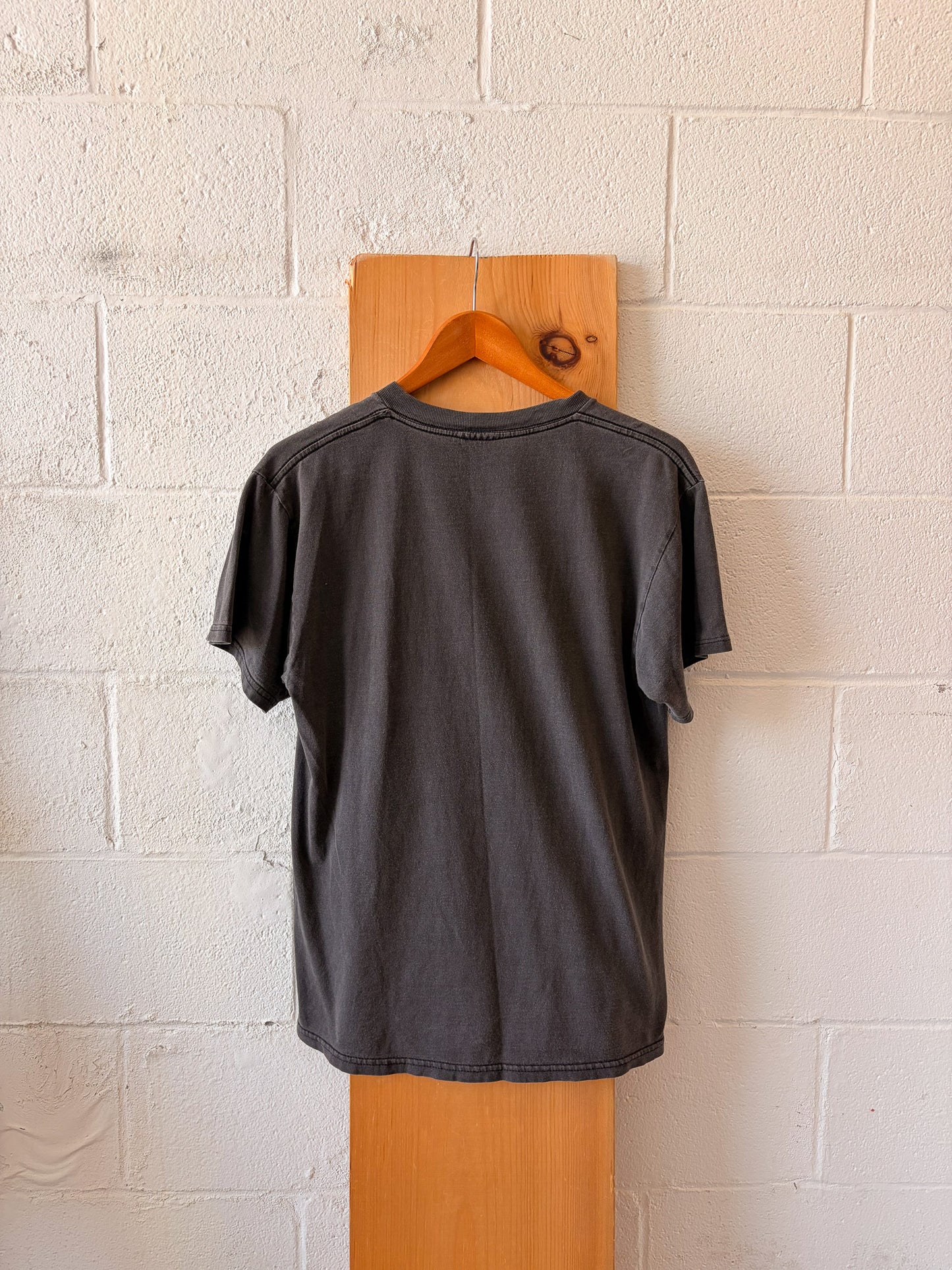 Las Vegas Harley Cafe Tee : M