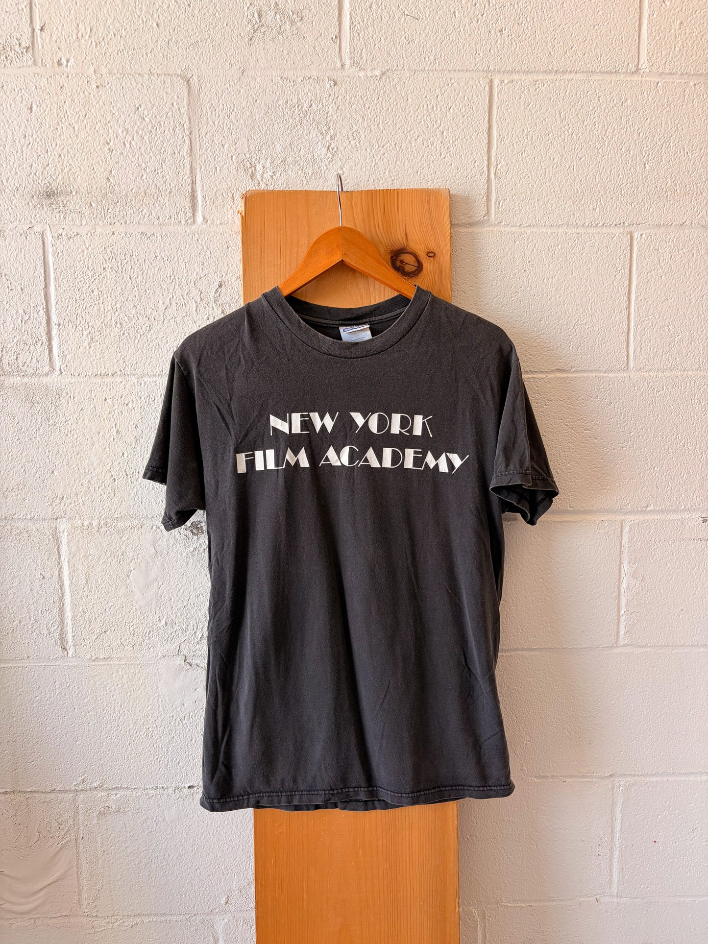 New York Film Academy Tee : M