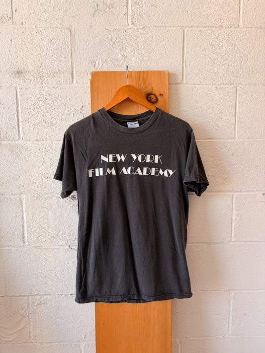 New York Film Academy Tee : M