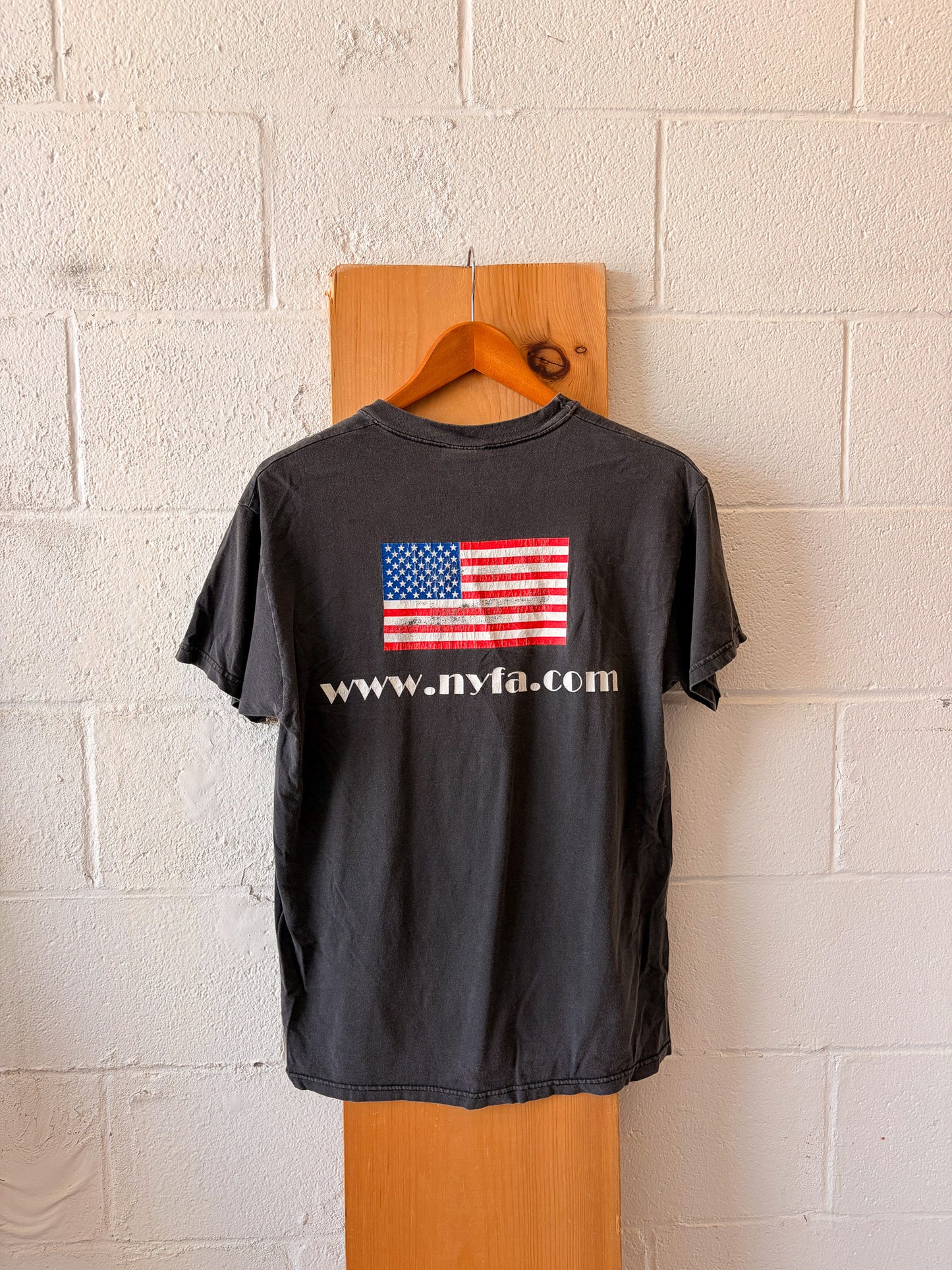 New York Film Academy Tee : M