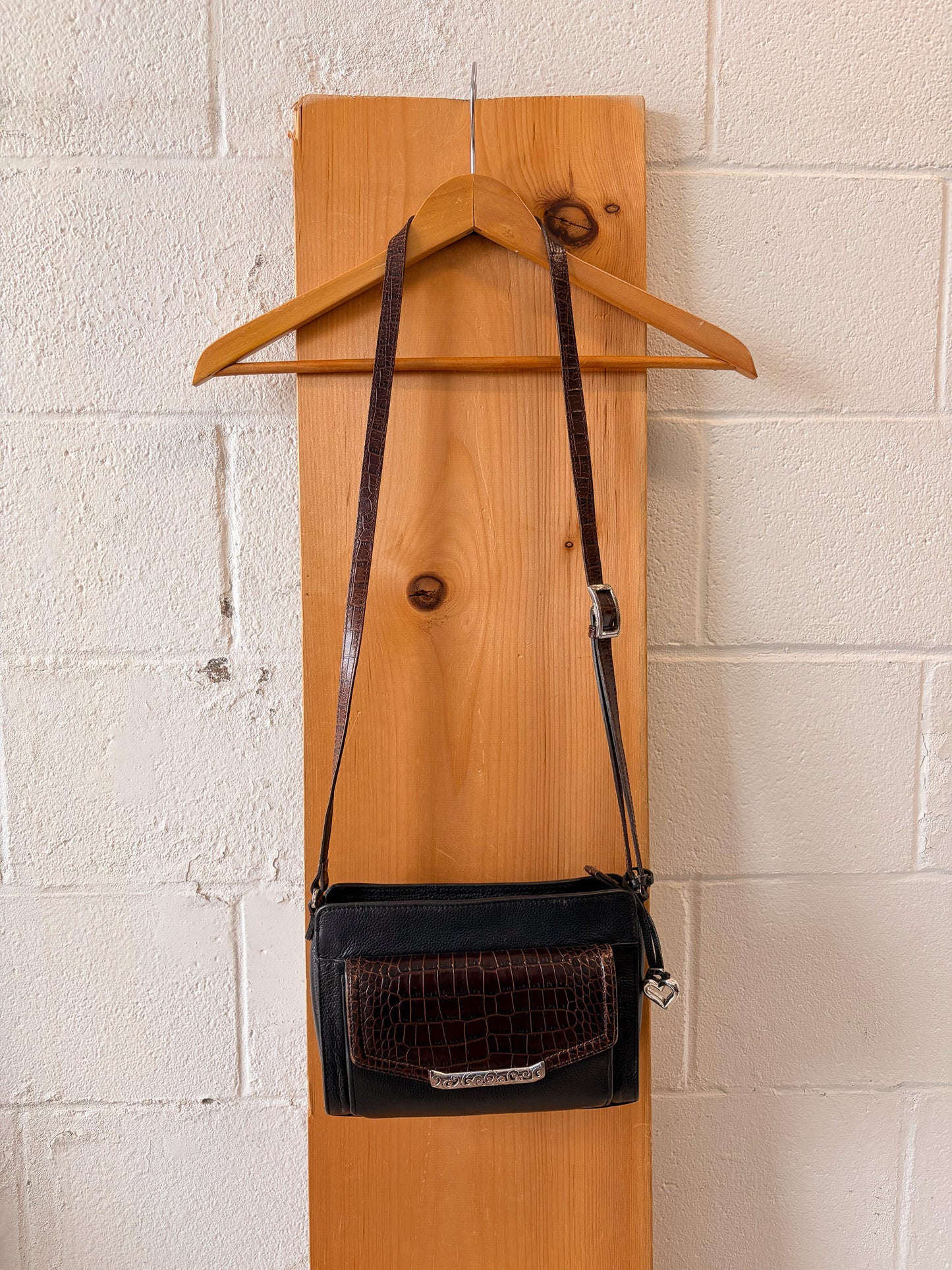 Brighton Crossbody Purse