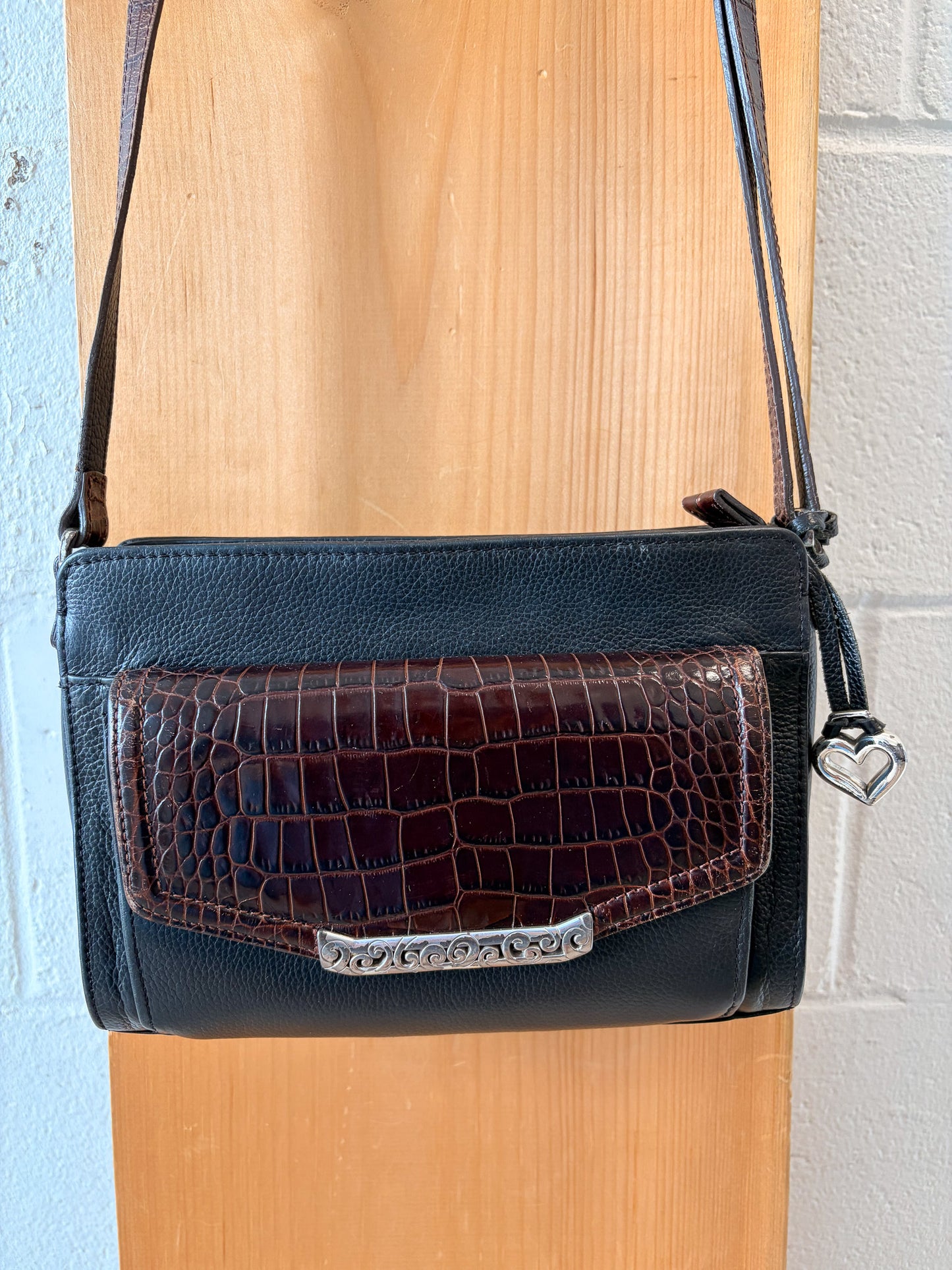 Brighton Crossbody Purse