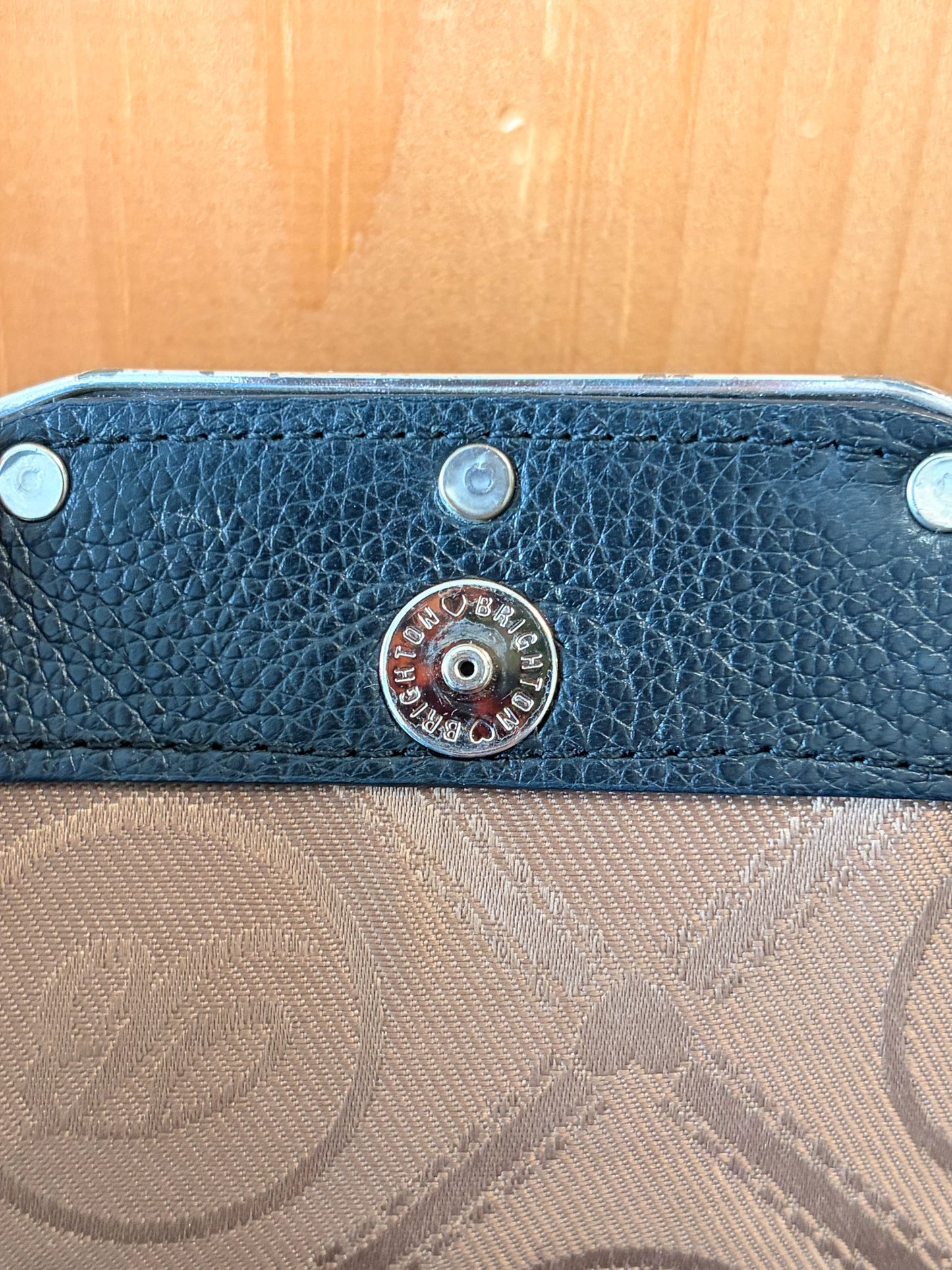 Brighton Crossbody Purse