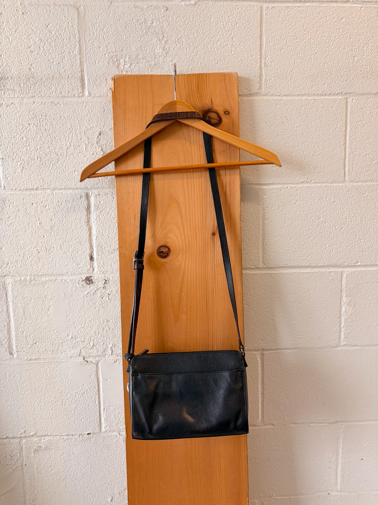 Brighton Crossbody Purse
