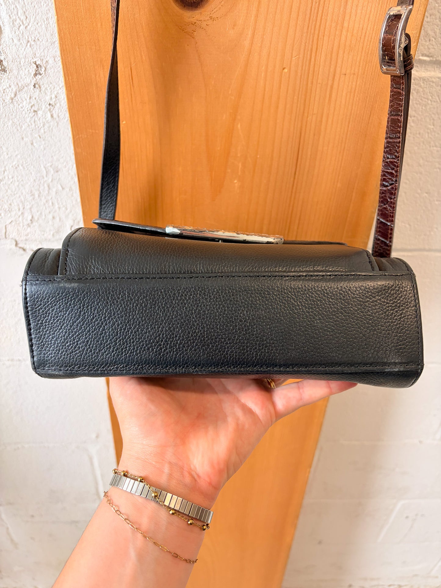 Brighton Crossbody Purse