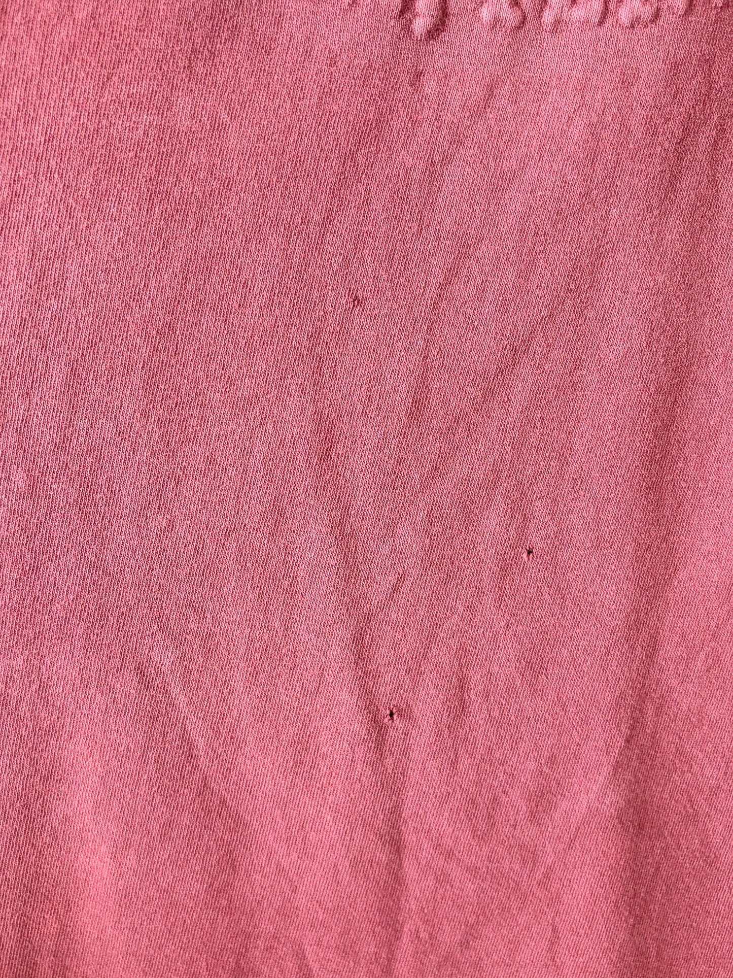 Distressed Single Stitch "Country Tonite" Tee : XL