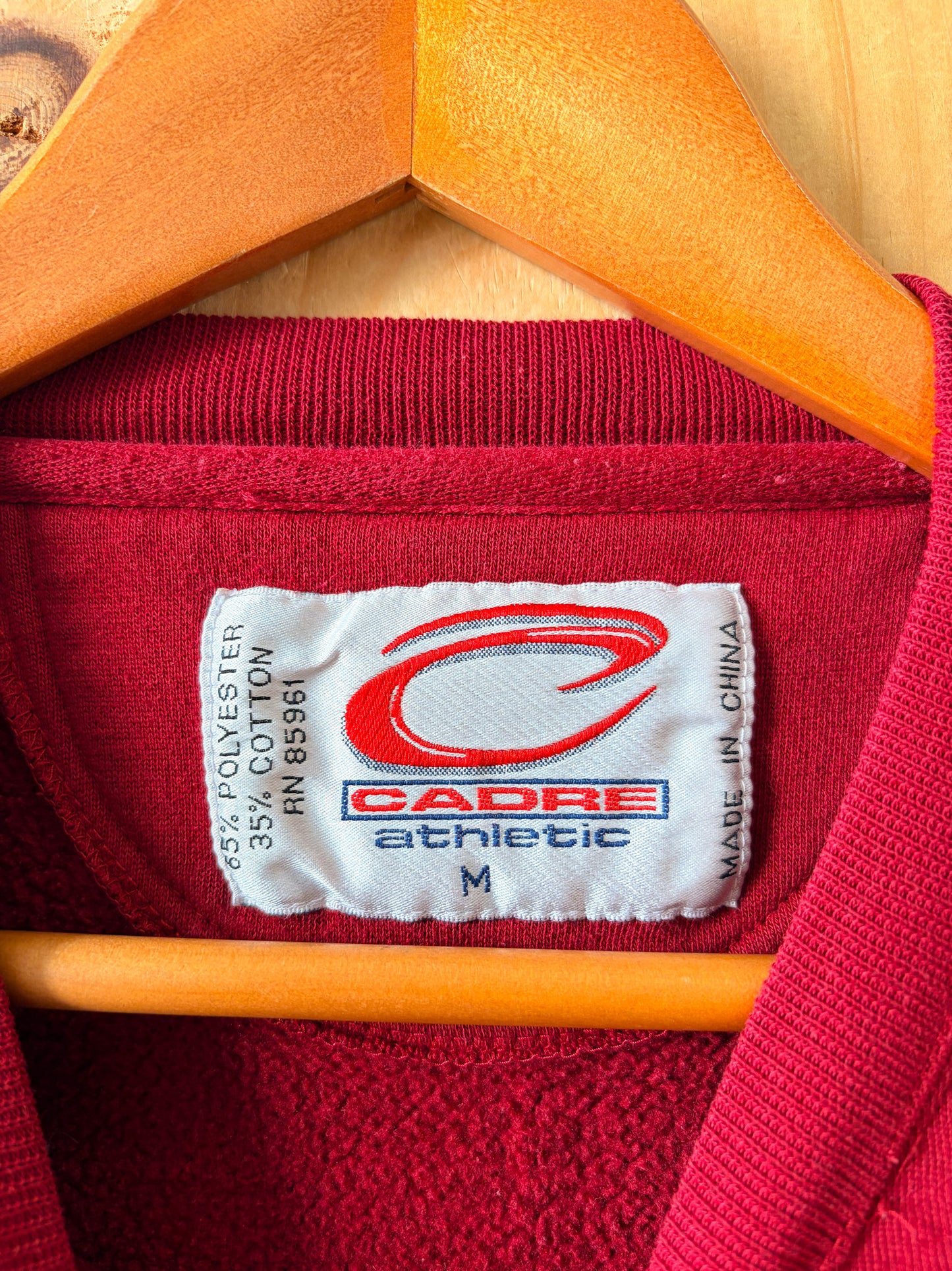 Arkansas Crewneck : M