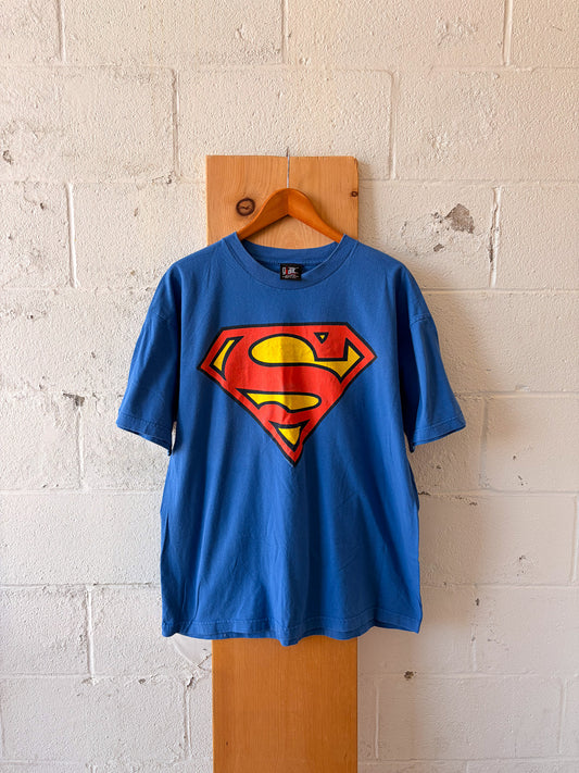 Superman Tee : XL