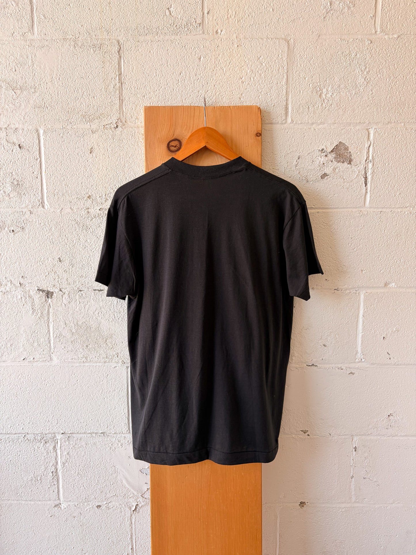 Vtg Freshman-Sophomore Track Tee : XL