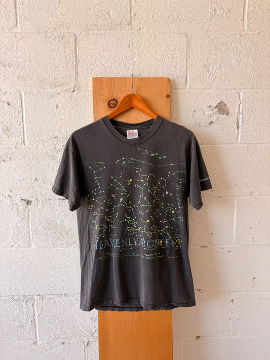 Vtg "Heavenly Bodies" Tee : M