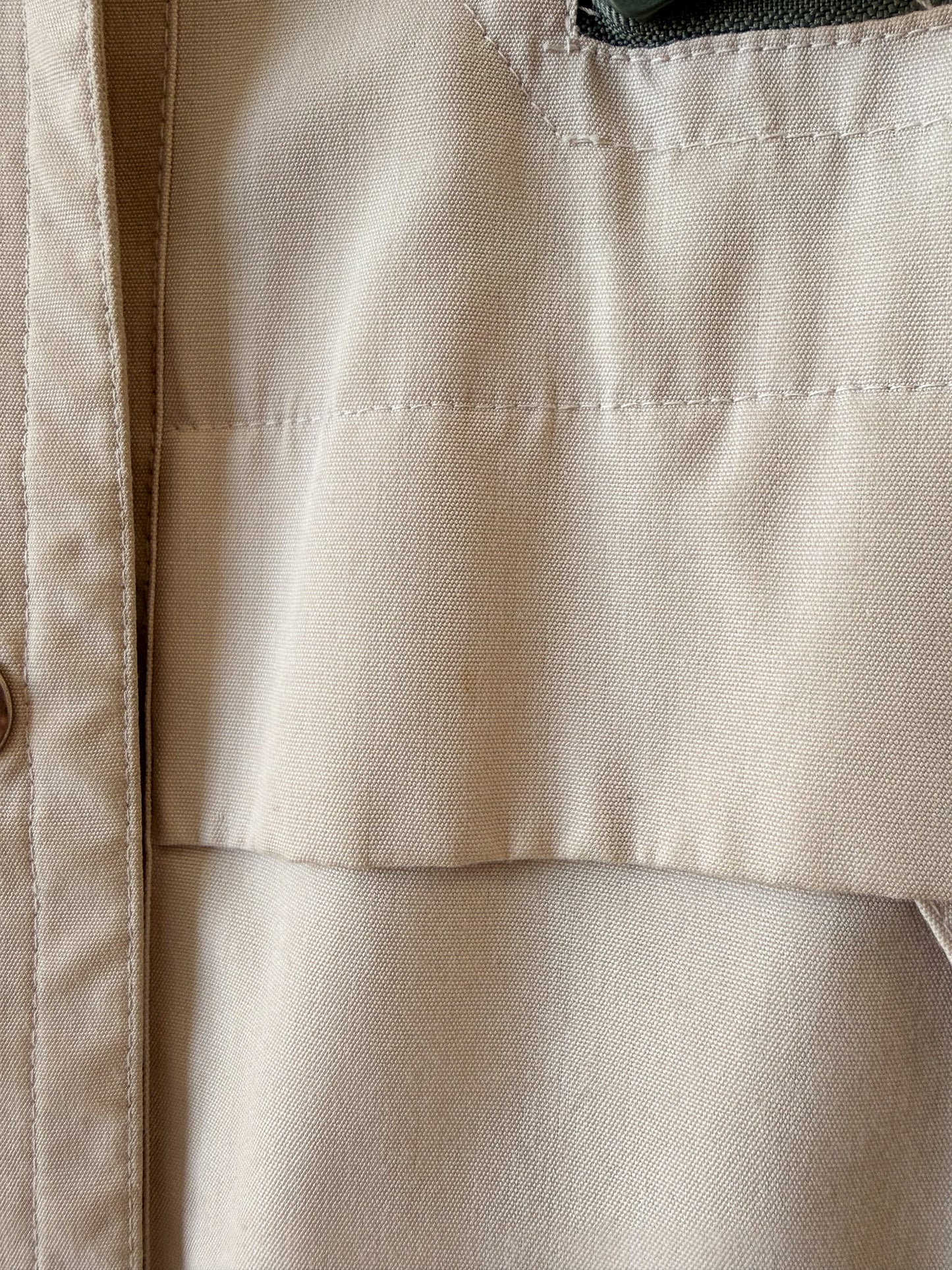 Vtg Mulberry Street Jacket : M