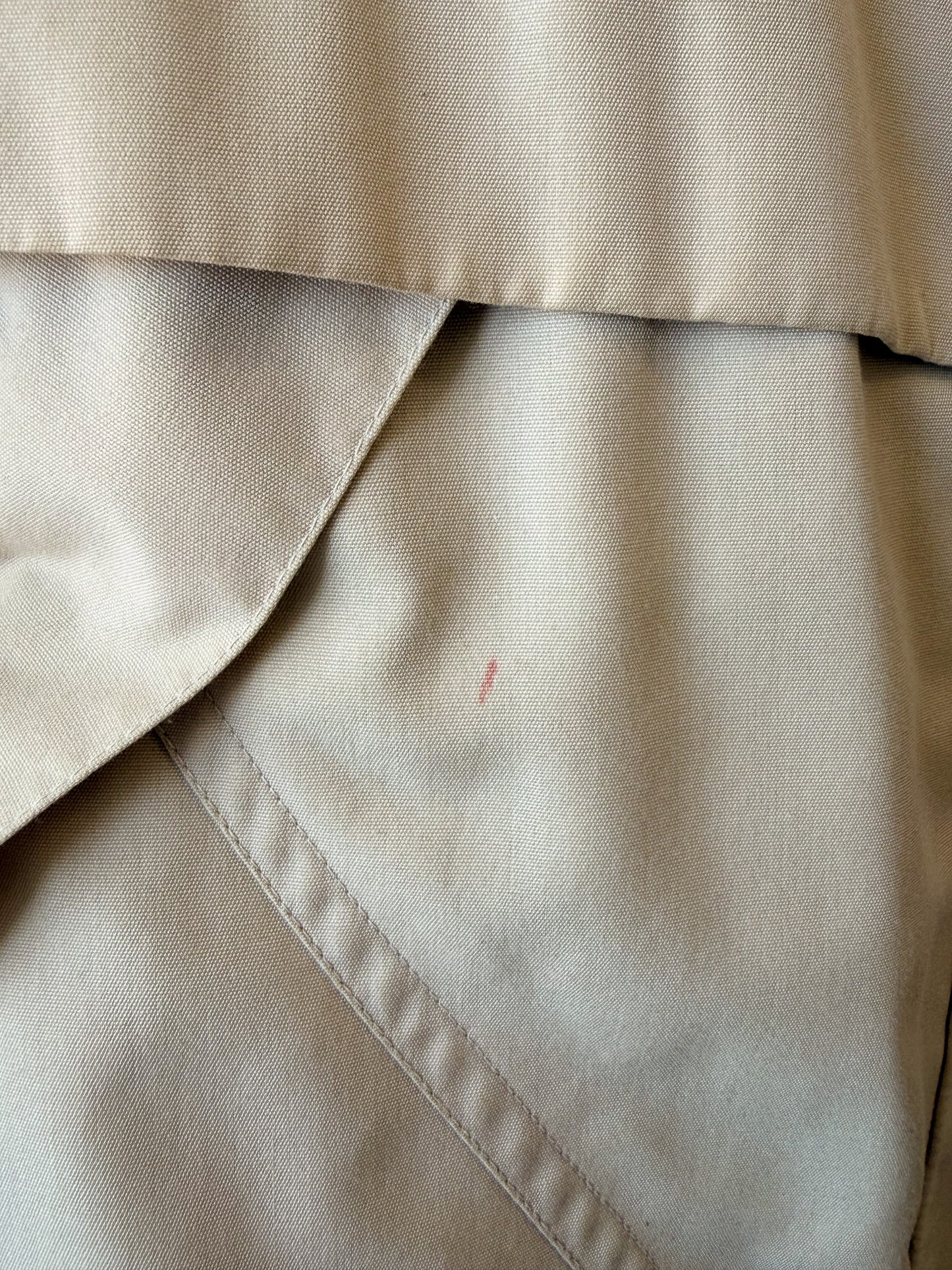 Vtg Mulberry Street Jacket : M