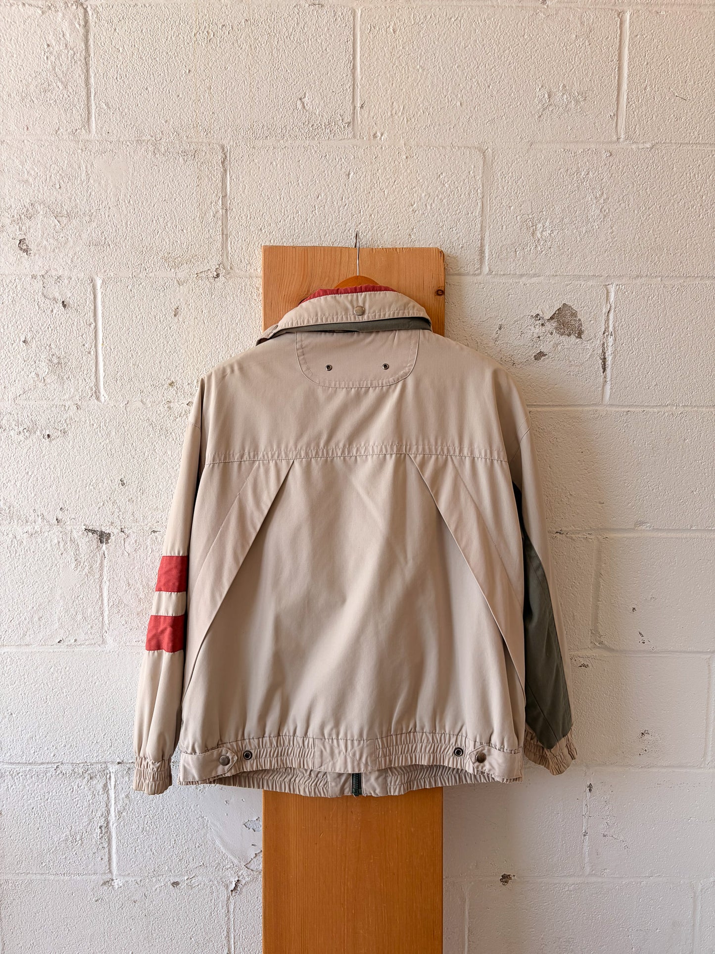 Vtg Mulberry Street Jacket : M