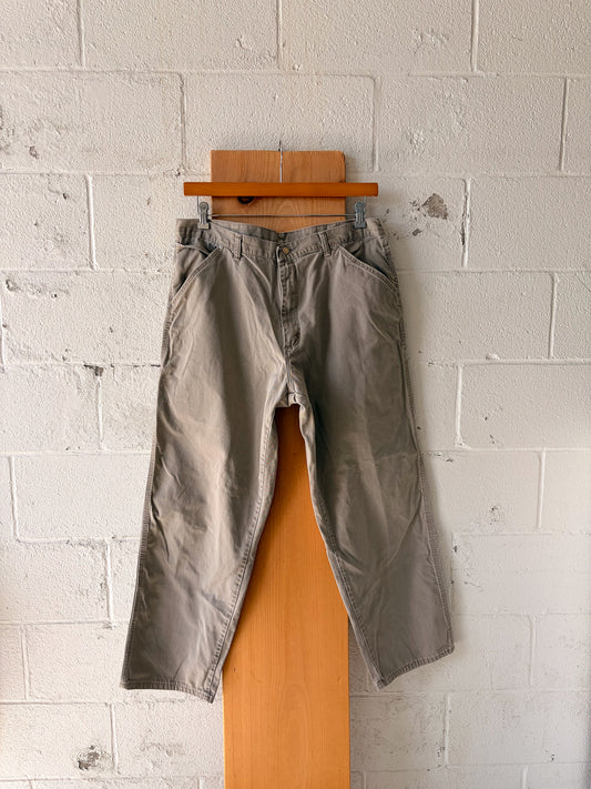 Wrangler Carpenter Jeans : 38x32