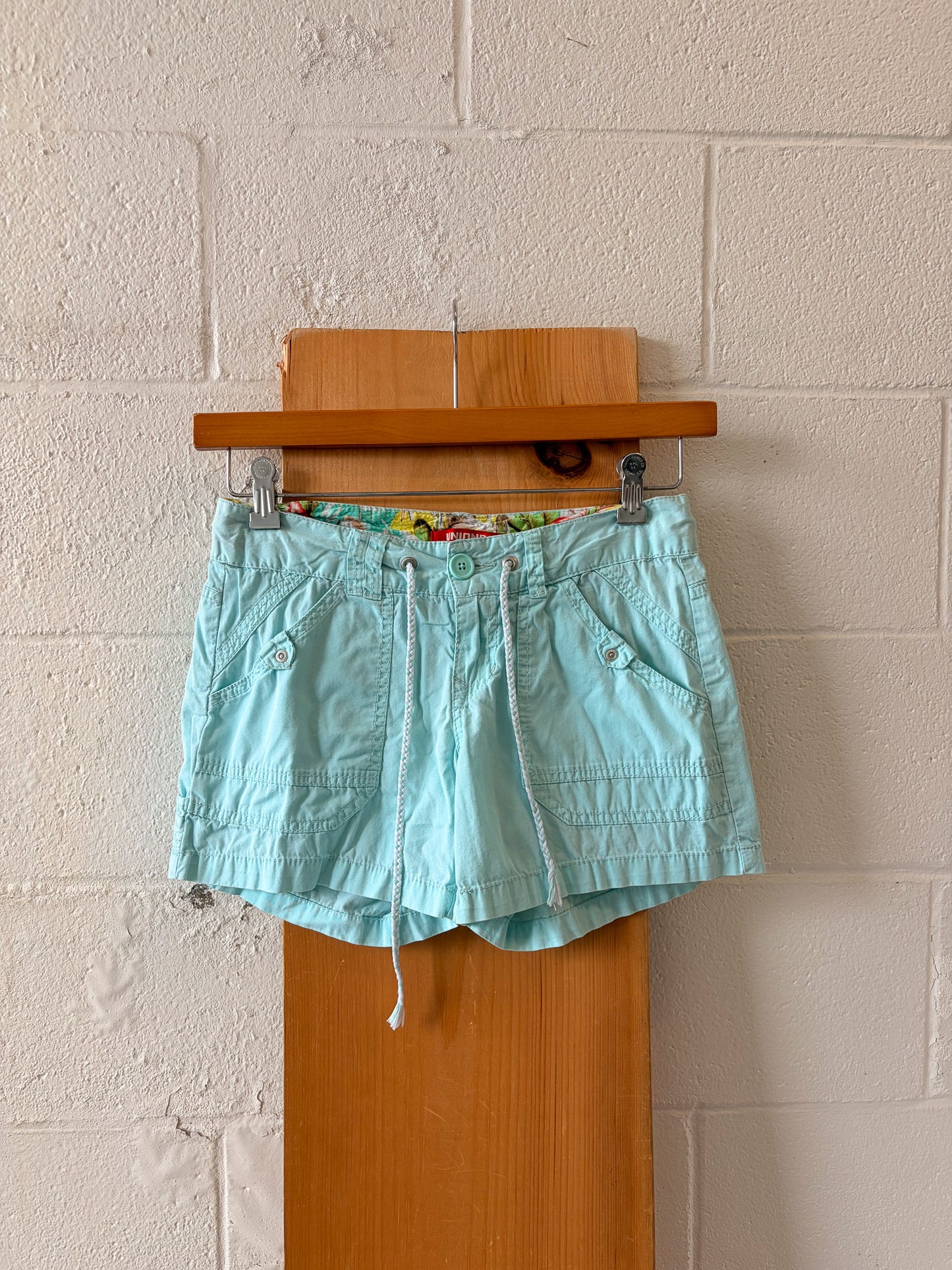 Blue Unionbay Shorts : 3