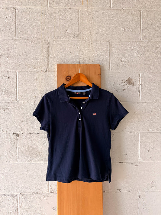 Navy Ralph Lauren Polo : XL