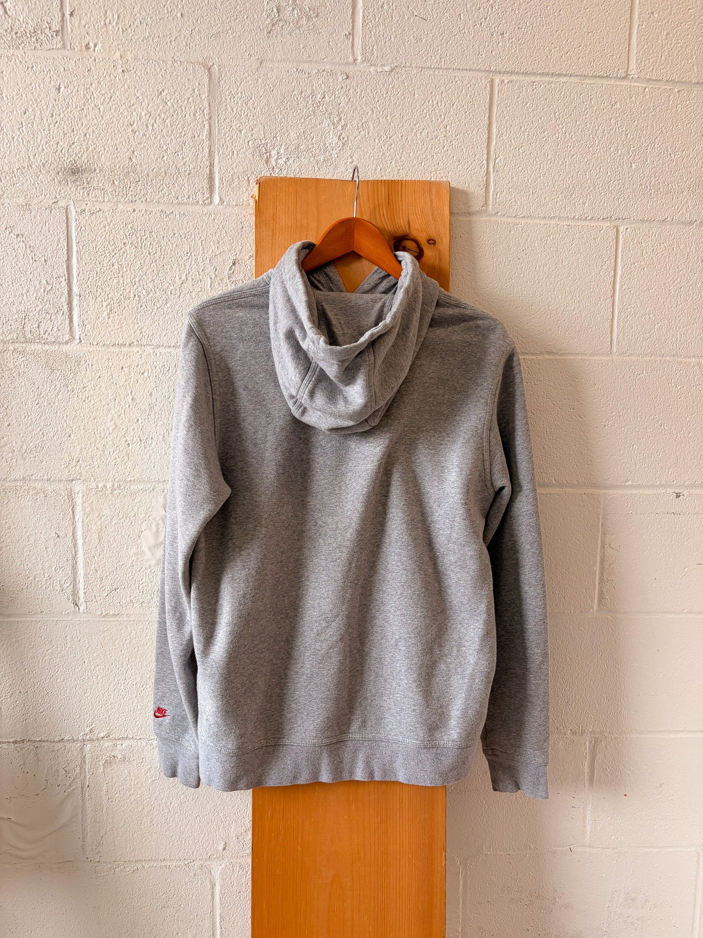 Nike Razorbacks Hoodie : L